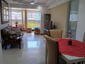 SALVADOR SUITES RESIDENCE